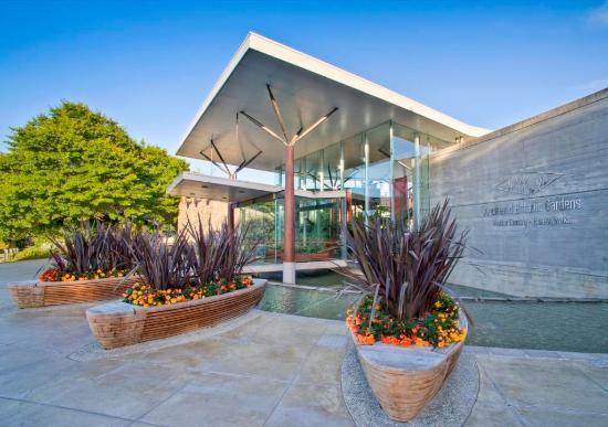 Auckland Botanic Gardens